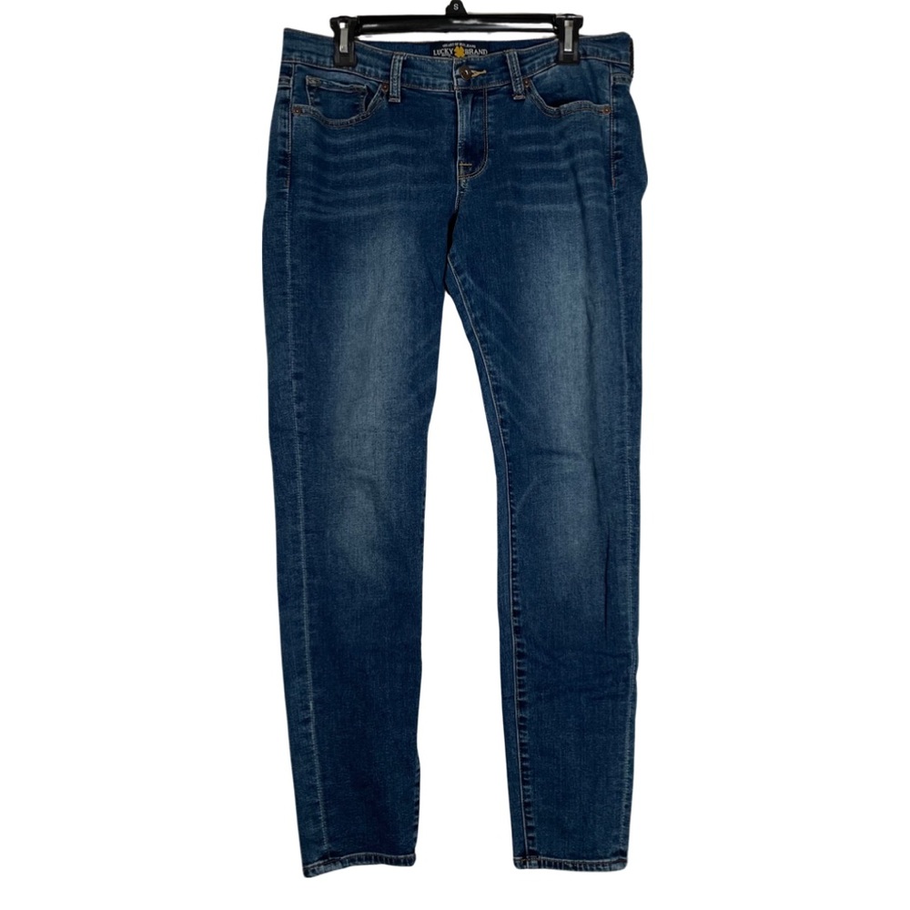 Women’s Lucky Brand Jeans